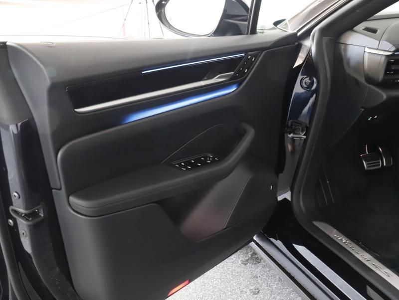 Porsche Macan 4S