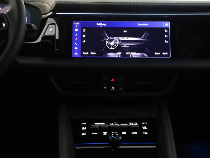 Porsche Macan 4S