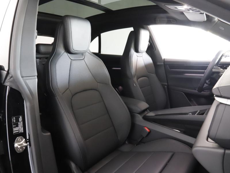 Porsche Macan 4S