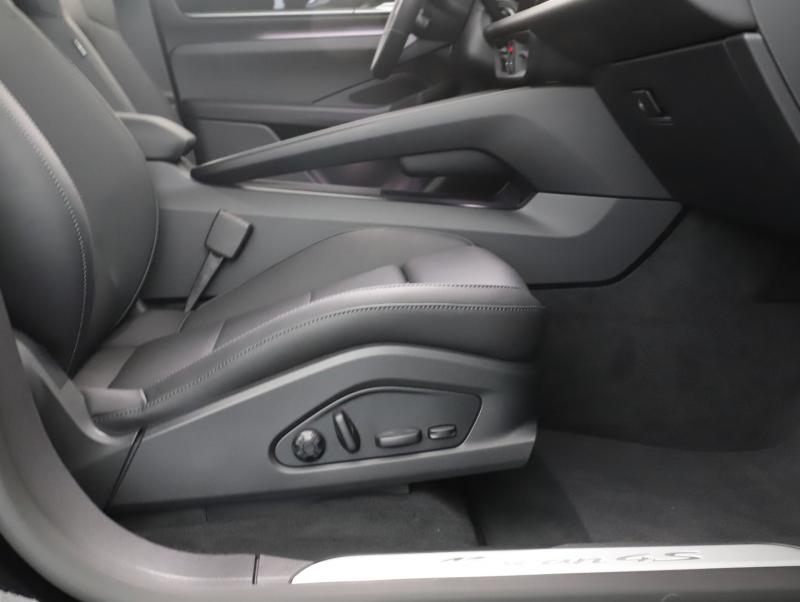 Porsche Macan 4S