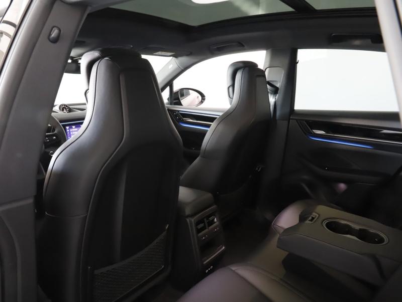 Porsche Macan 4S
