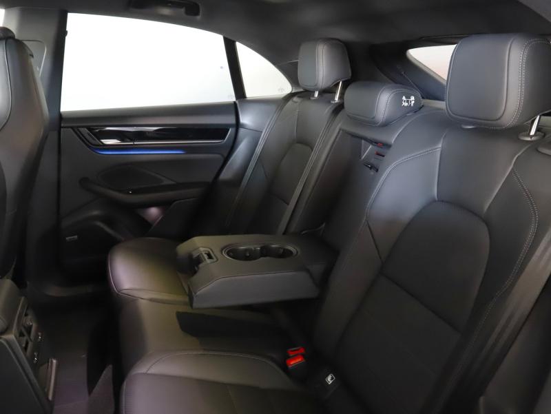 Porsche Macan 4S