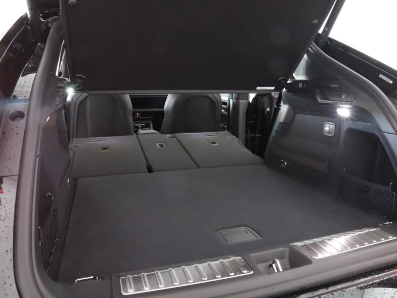 Porsche Macan 4S