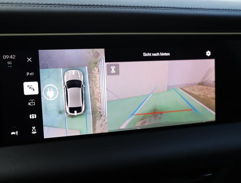 Porsche Macan 4S