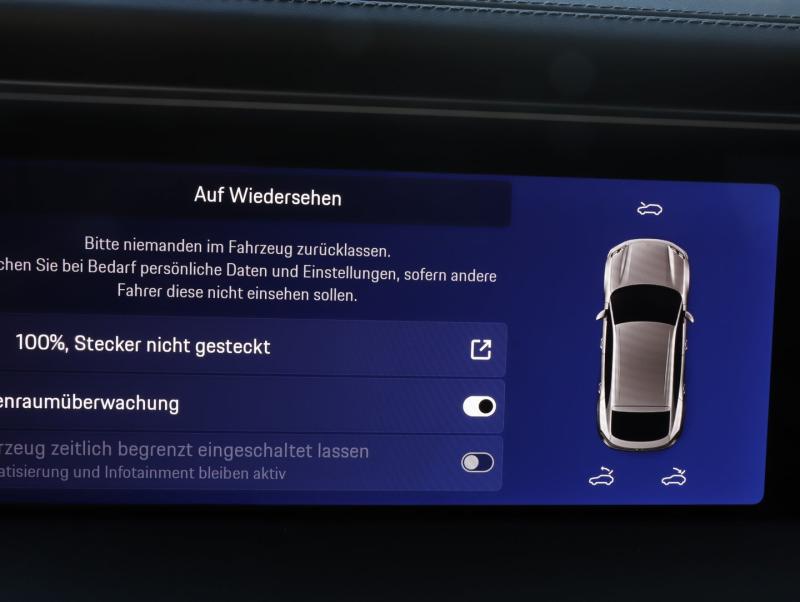 Porsche Macan 4S