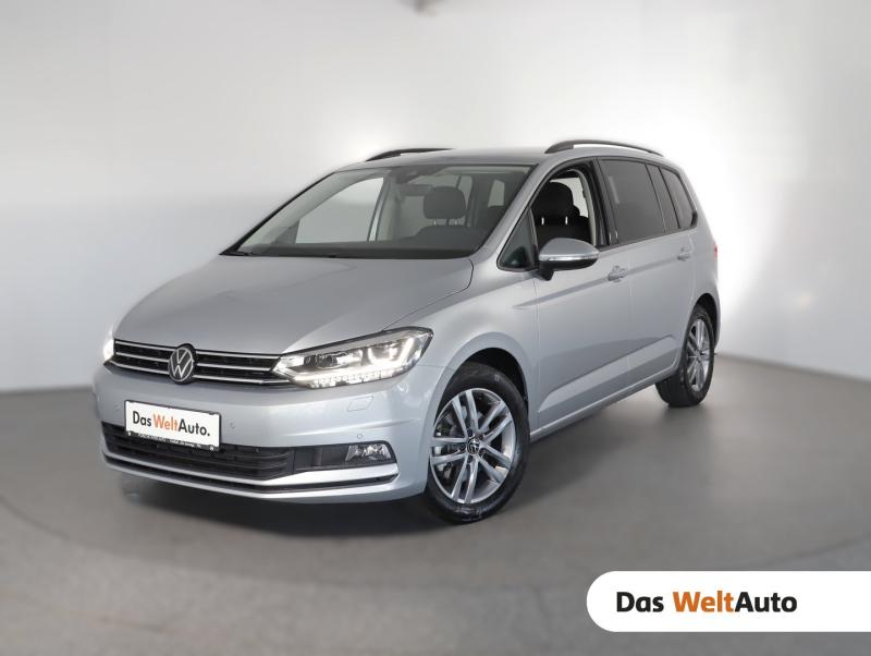 Touran Volkswagen VW Touran Friends TSI