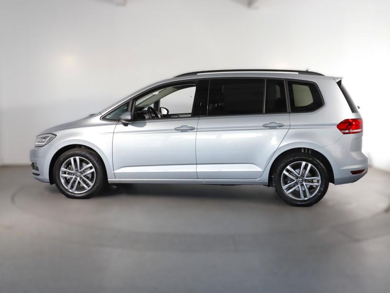 VW Touran Friends TSI