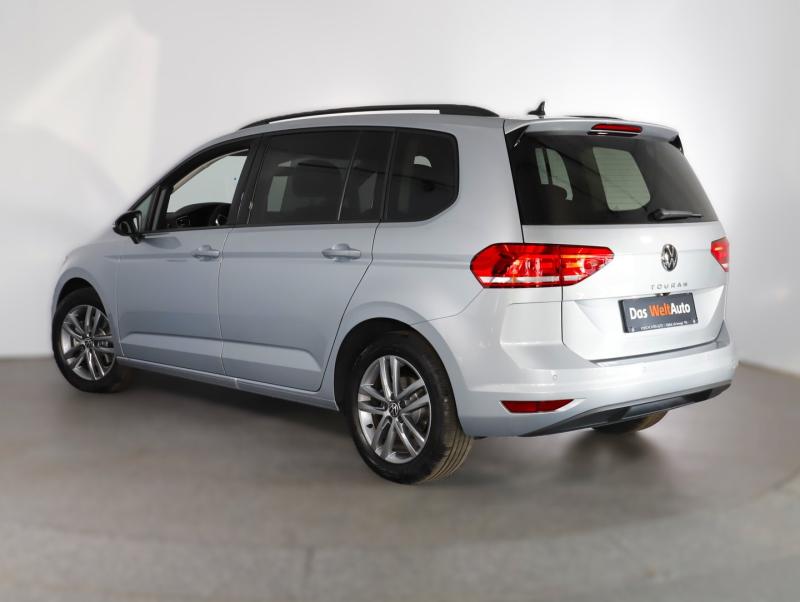 VW Touran Friends TSI