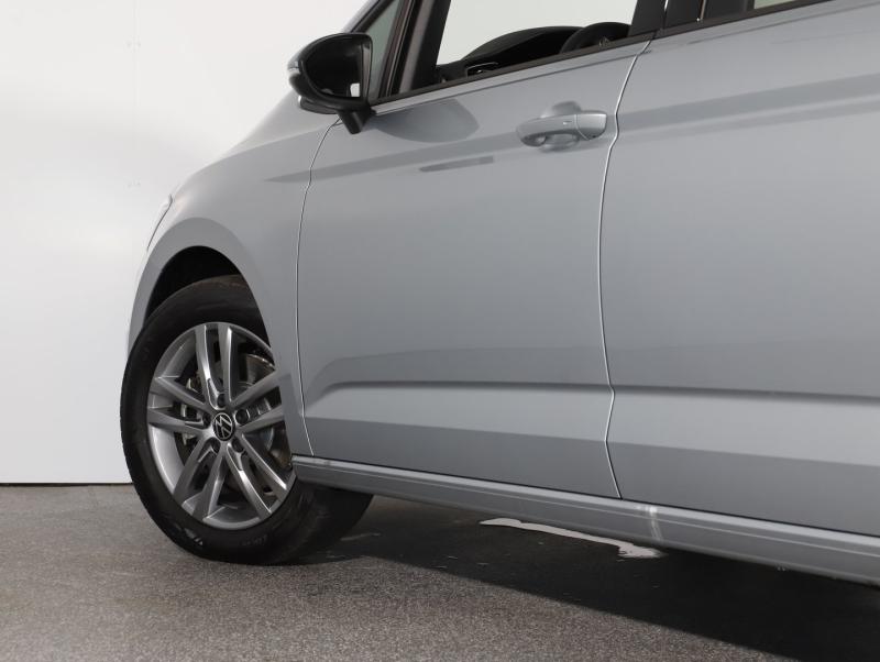 VW Touran Friends TSI
