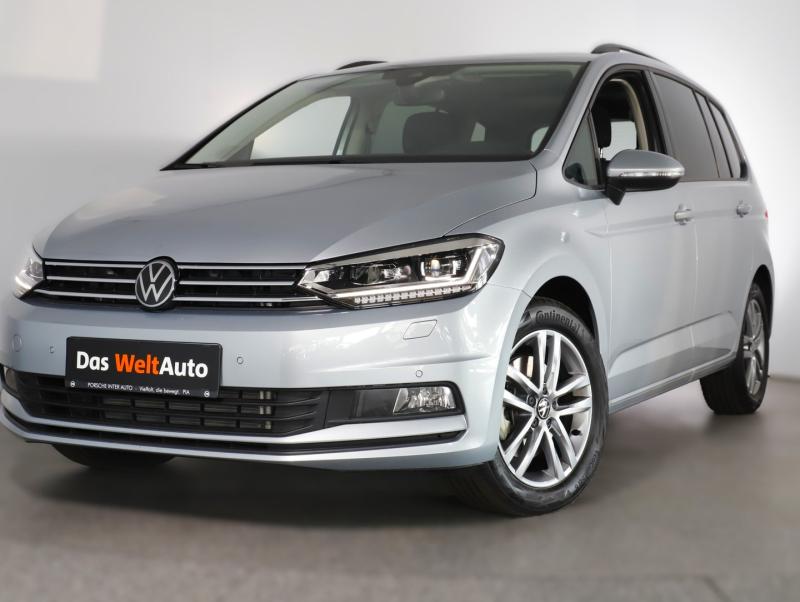 VW Touran Friends TSI