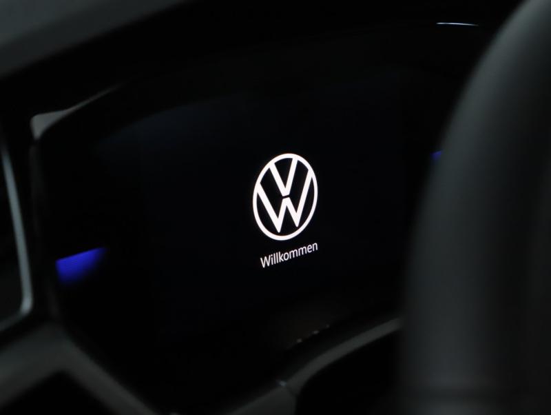 VW Touran Friends TSI