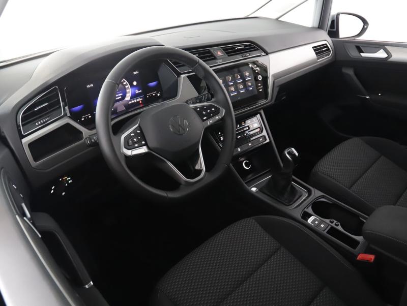 VW Touran Friends TSI