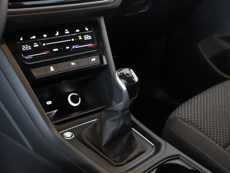 VW Touran Friends TSI
