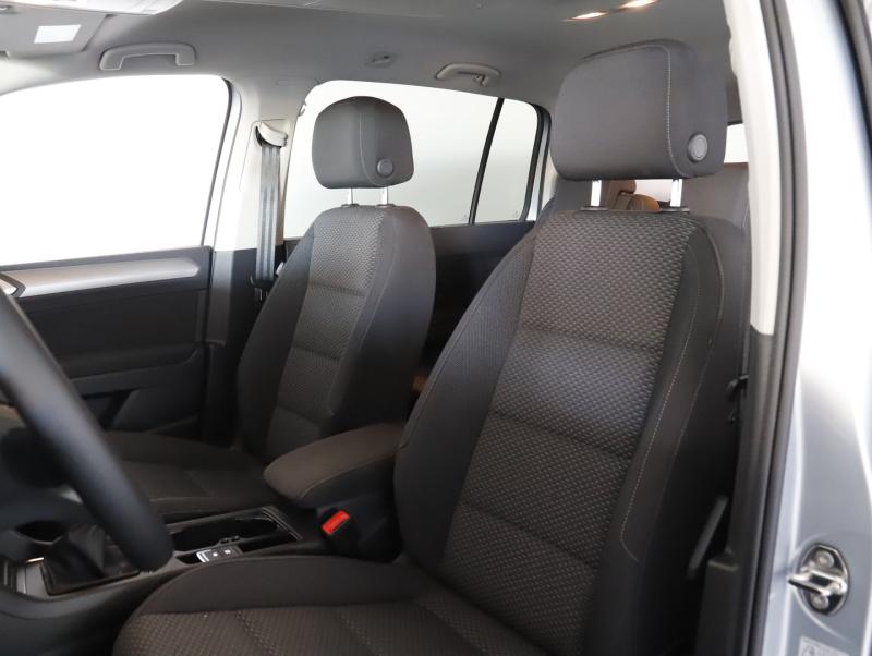 VW Touran Friends TSI