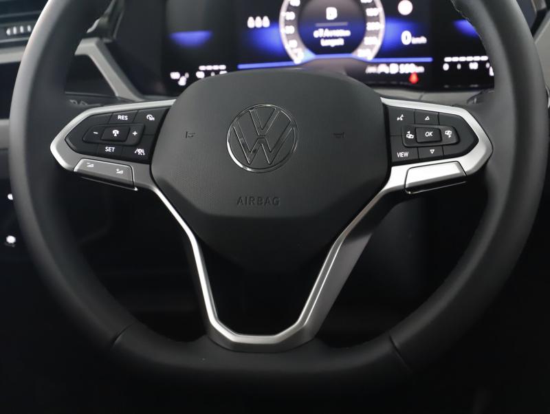 VW Touran Friends TSI
