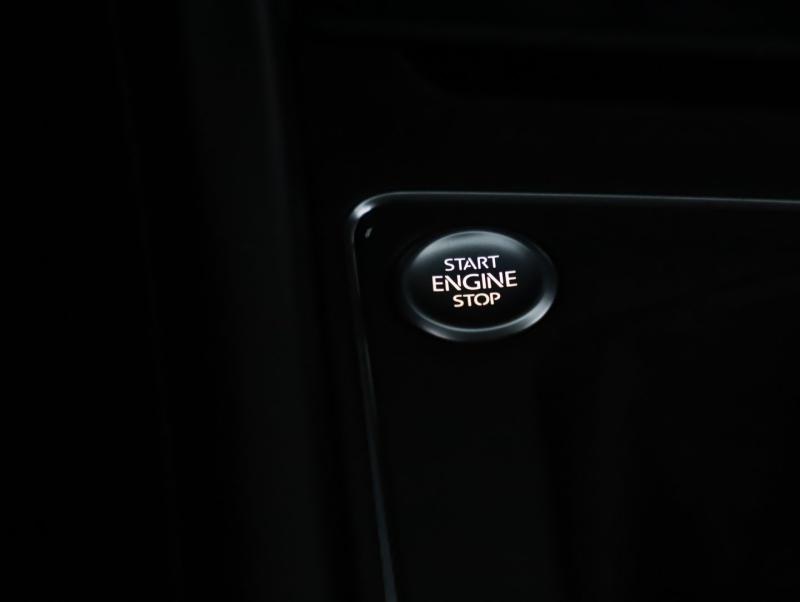 VW Touran Friends TSI