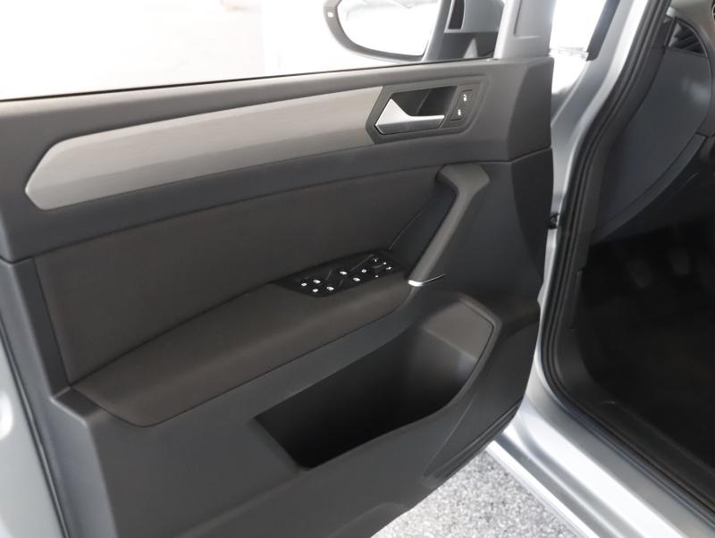 VW Touran Friends TSI