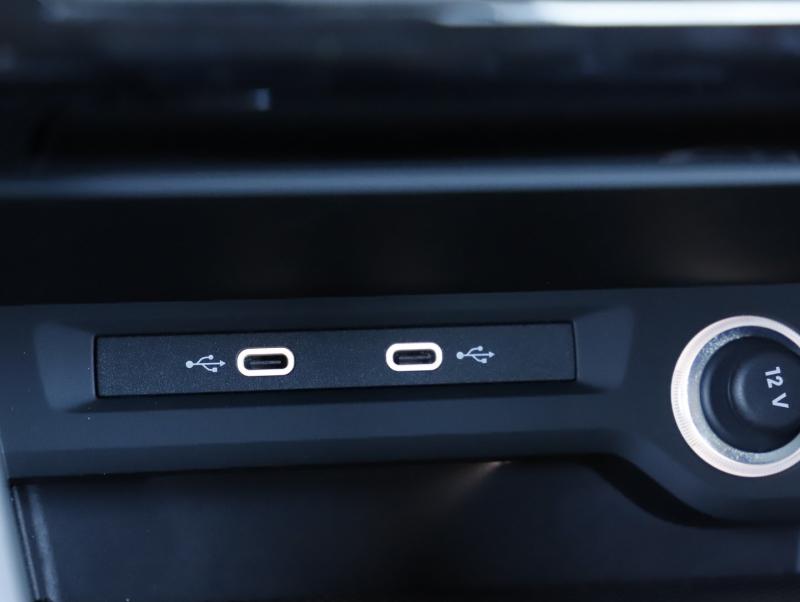 VW Touran Friends TSI