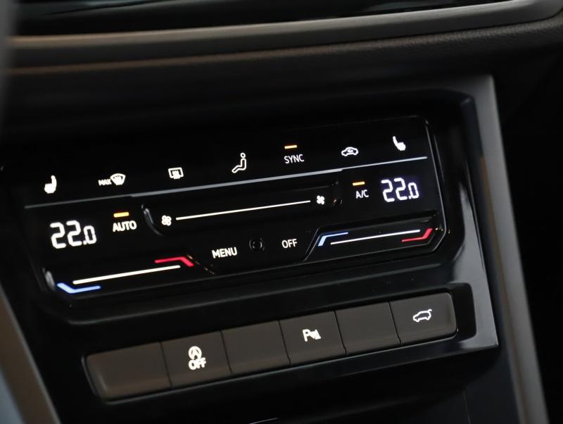 VW Touran Friends TSI