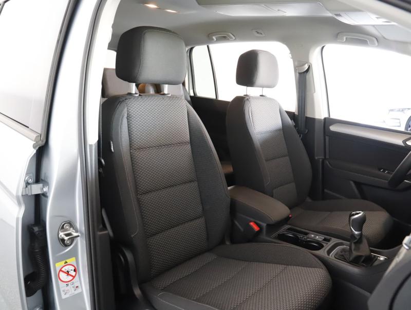 VW Touran Friends TSI