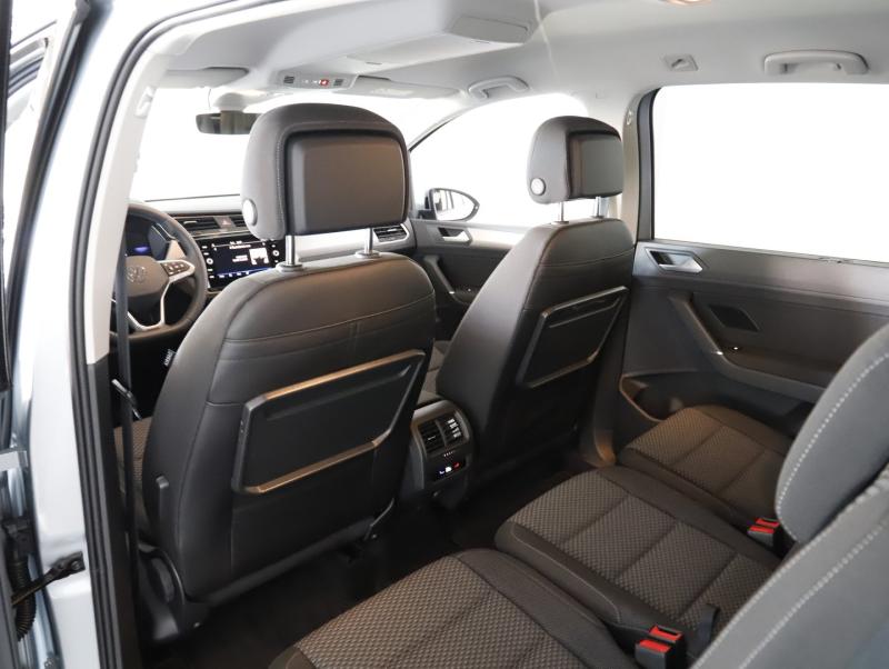 VW Touran Friends TSI