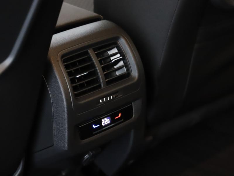 VW Touran Friends TSI