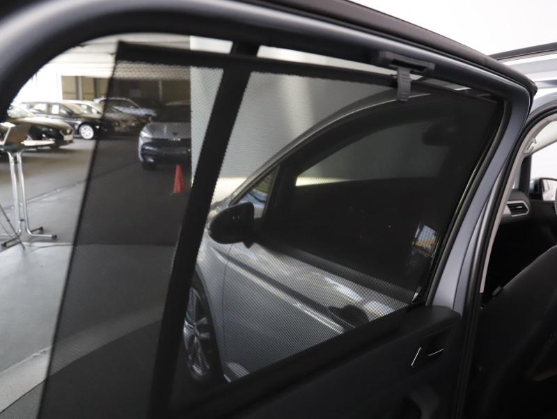VW Touran Friends TSI