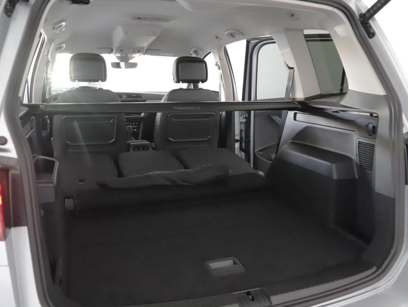 VW Touran Friends TSI