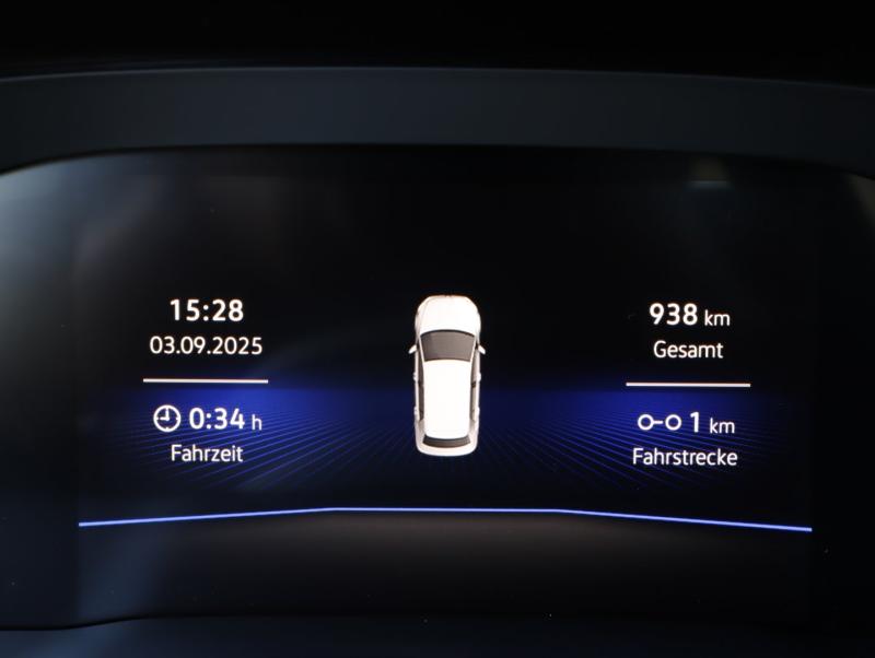 VW Touran Friends TSI