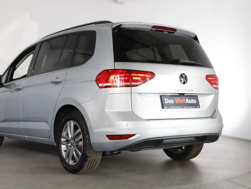 VW Touran Friends TSI