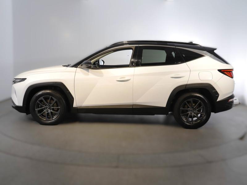 Hyundai Tucson 1,6 CRDI 2WD Edition 30