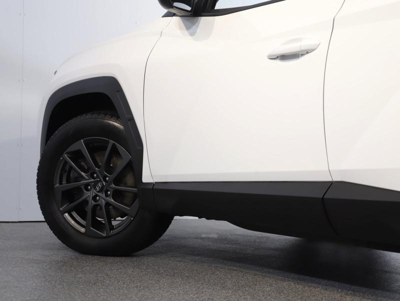 Hyundai Tucson 1,6 CRDI 2WD Edition 30