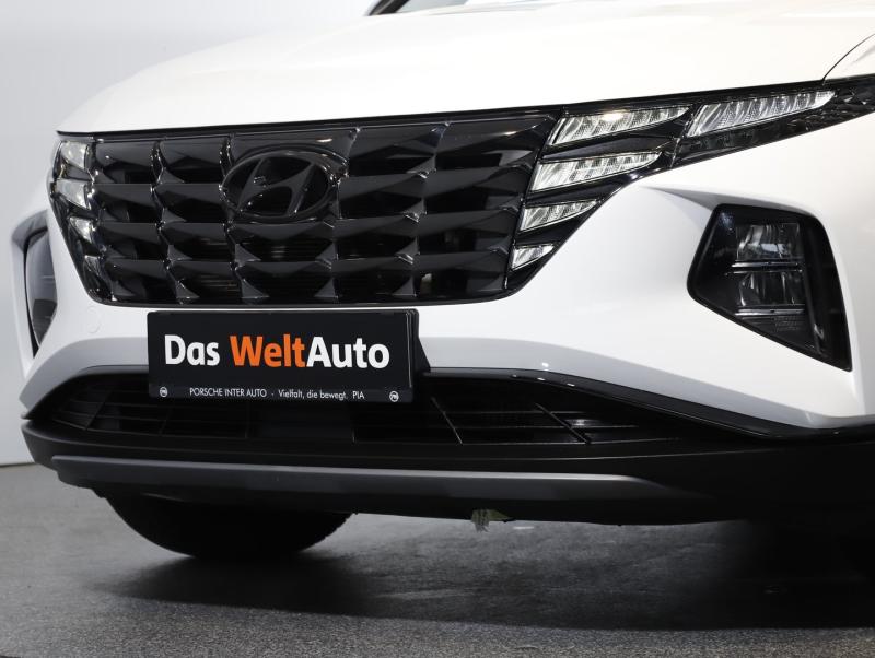 Hyundai Tucson 1,6 CRDI 2WD Edition 30