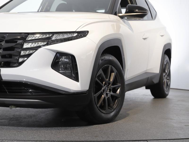 Hyundai Tucson 1,6 CRDI 2WD Edition 30