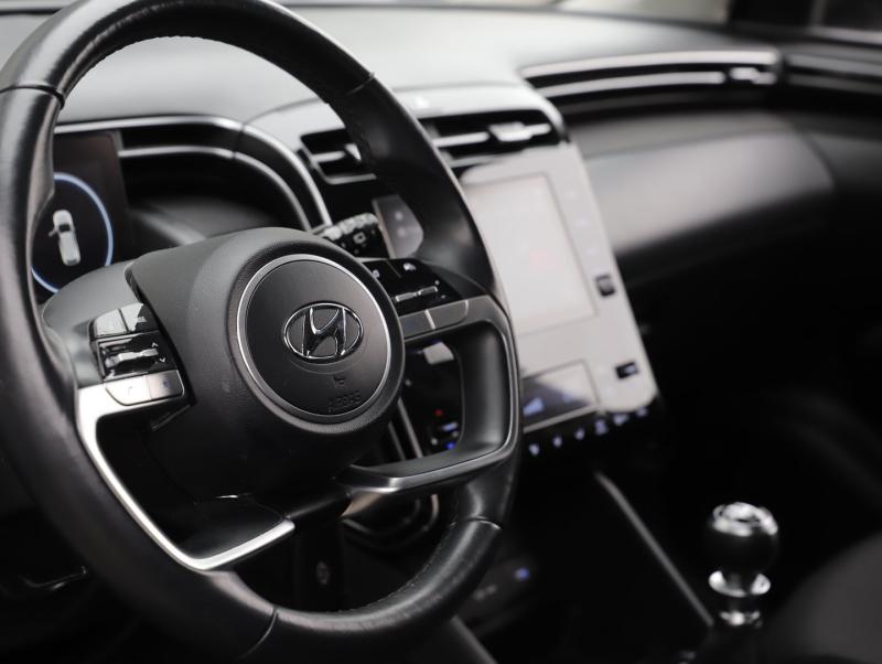 Hyundai Tucson 1,6 CRDI 2WD Edition 30