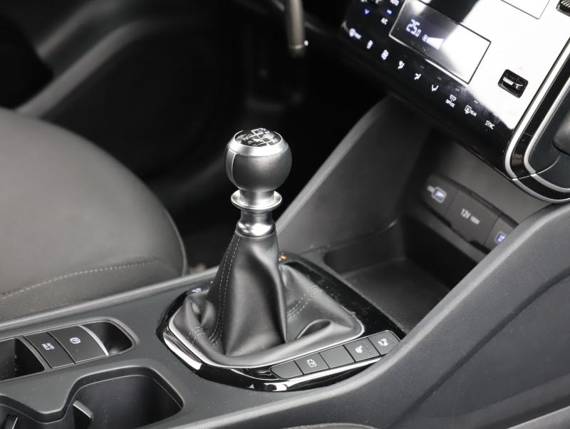 Hyundai Tucson 1,6 CRDI 2WD Edition 30