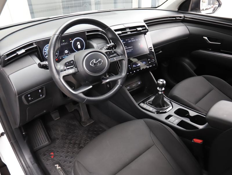 Hyundai Tucson 1,6 CRDI 2WD Edition 30