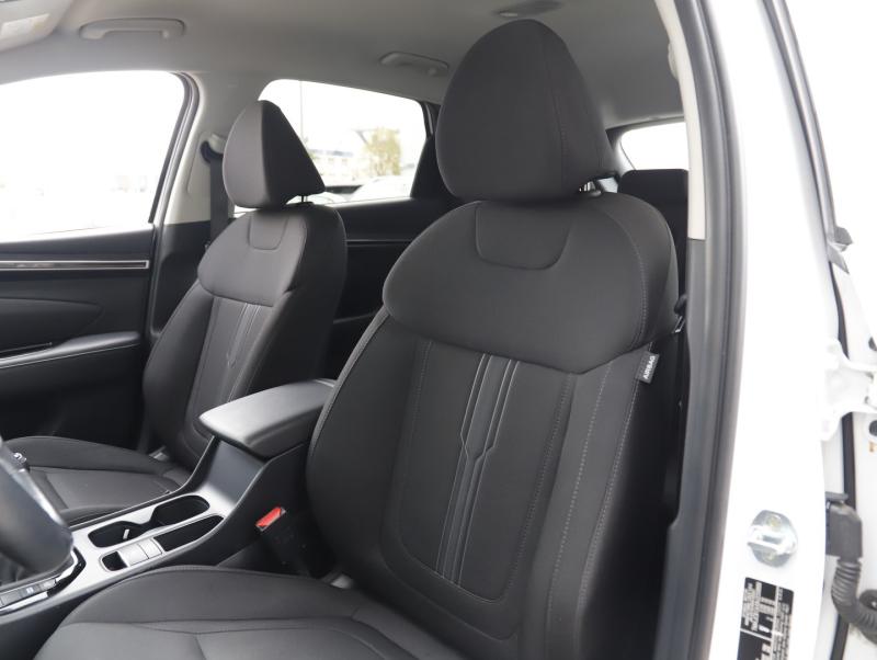 Hyundai Tucson 1,6 CRDI 2WD Edition 30