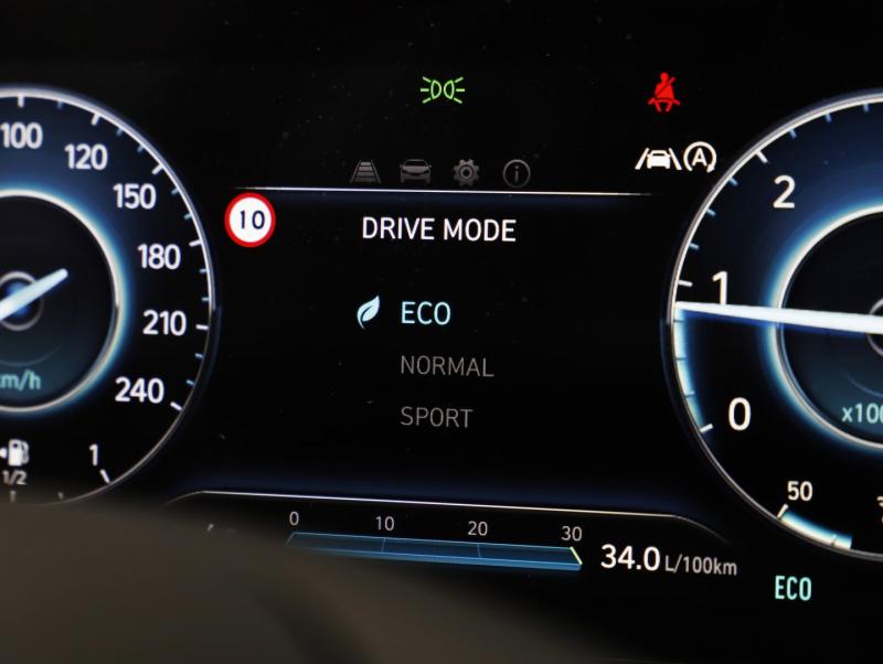 Hyundai Tucson 1,6 CRDI 2WD Edition 30