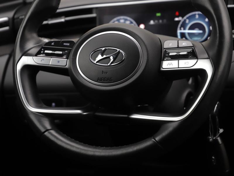 Hyundai Tucson 1,6 CRDI 2WD Edition 30