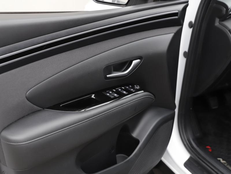 Hyundai Tucson 1,6 CRDI 2WD Edition 30