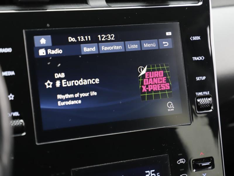 Hyundai Tucson 1,6 CRDI 2WD Edition 30