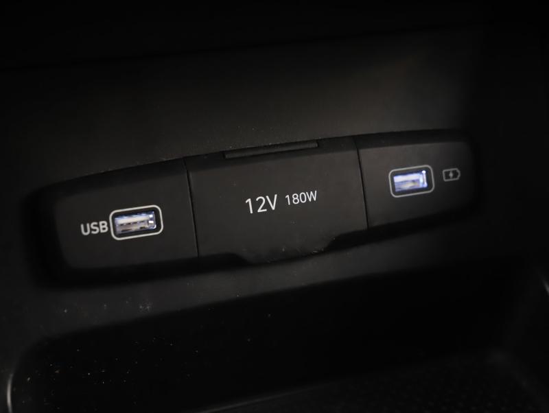 Hyundai Tucson 1,6 CRDI 2WD Edition 30