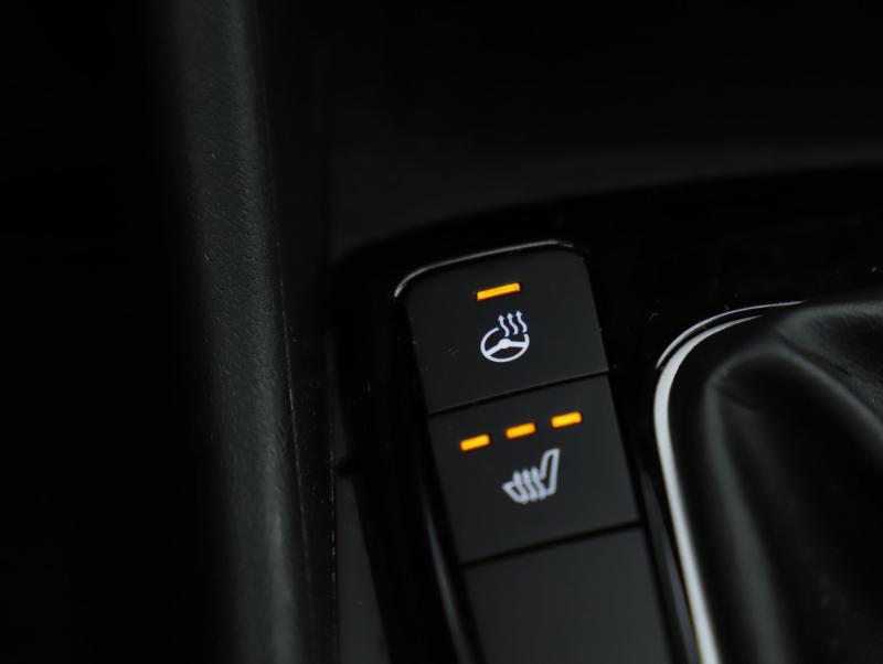 Hyundai Tucson 1,6 CRDI 2WD Edition 30