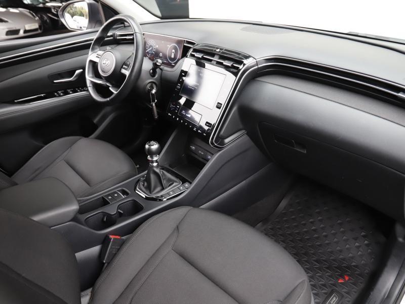 Hyundai Tucson 1,6 CRDI 2WD Edition 30