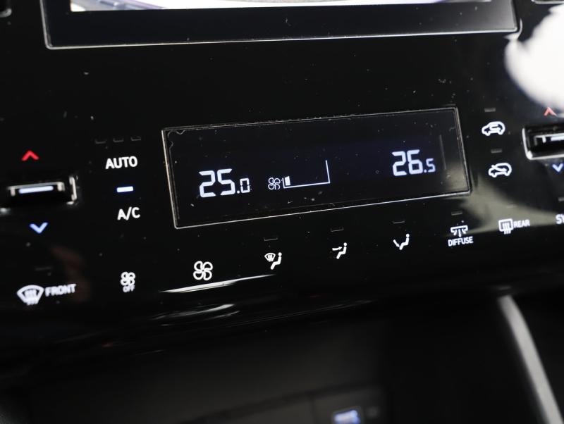 Hyundai Tucson 1,6 CRDI 2WD Edition 30