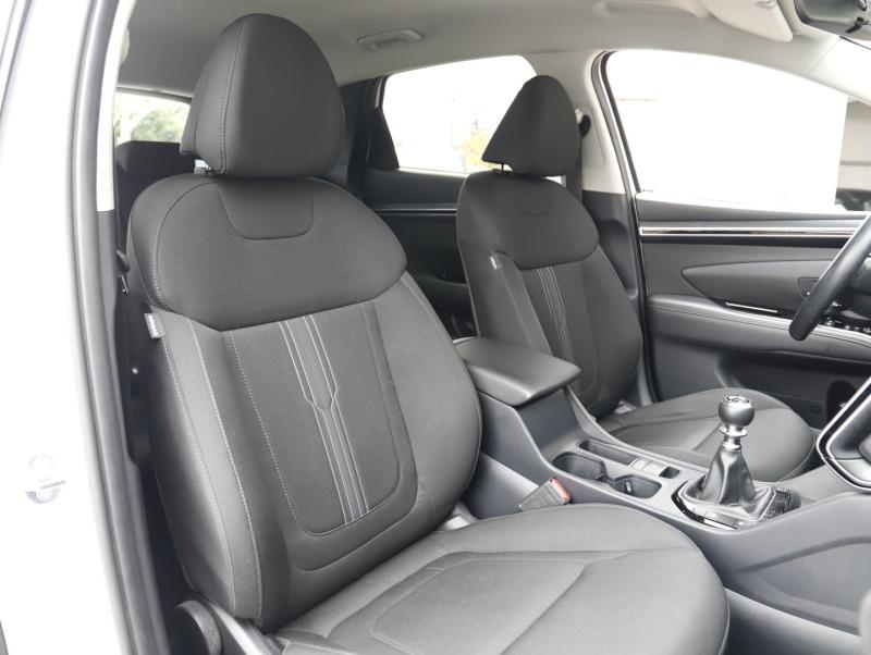 Hyundai Tucson 1,6 CRDI 2WD Edition 30