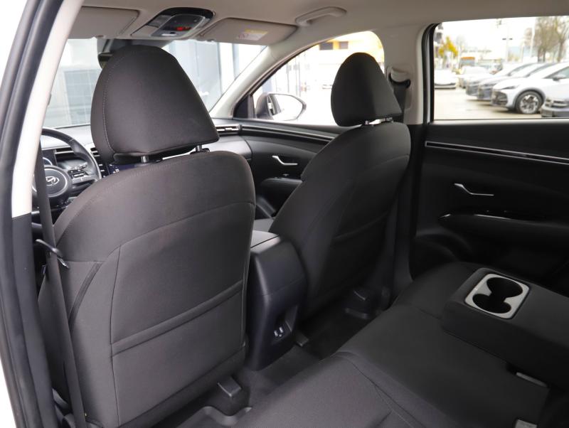 Hyundai Tucson 1,6 CRDI 2WD Edition 30