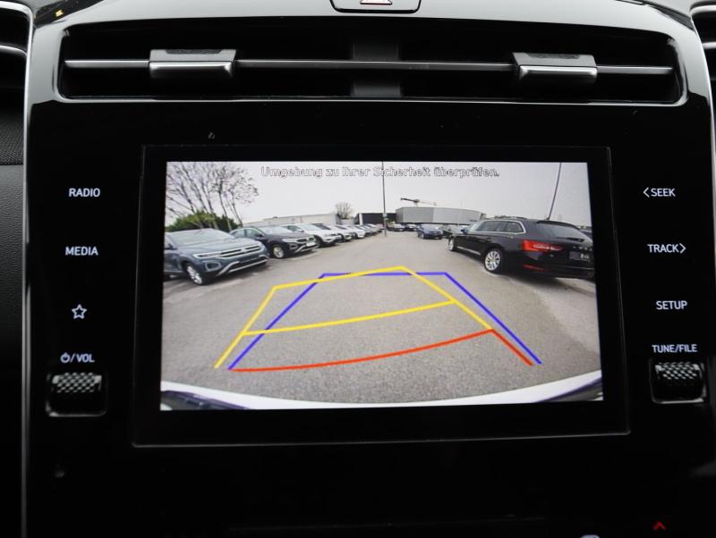 Hyundai Tucson 1,6 CRDI 2WD Edition 30