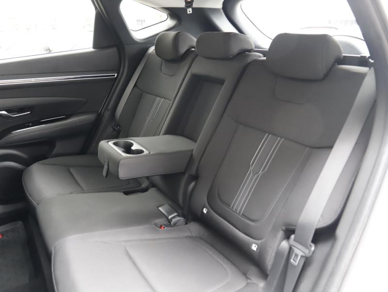 Hyundai Tucson 1,6 CRDI 2WD Edition 30